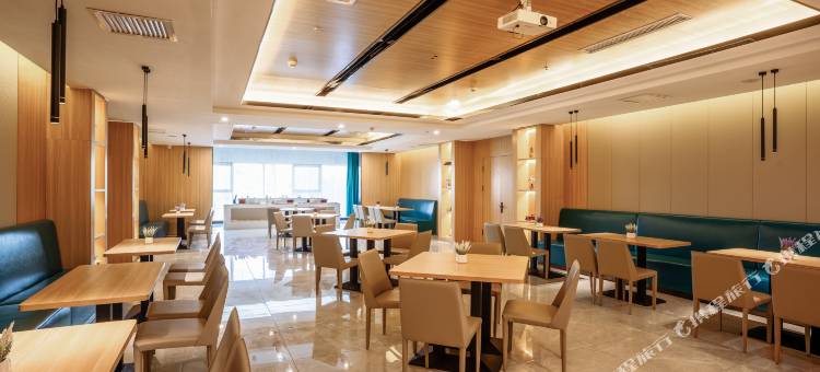 星程酒店(闻喜游泳馆店)图片