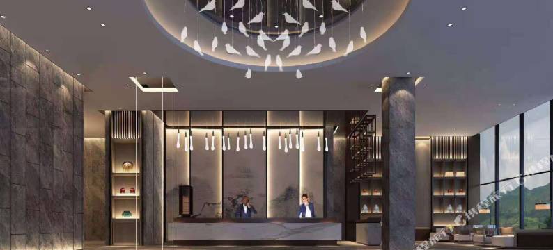 千禧·金翅酒店(薛城光明西路店)图片