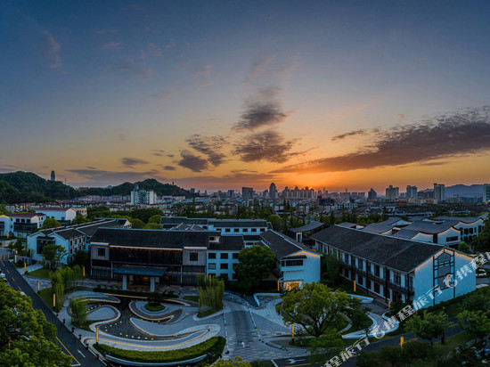 台州远洲凤凰山庄