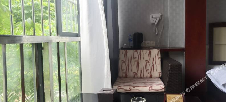 仁寿盛景华庭商务酒店图片