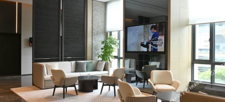 广州盛捷酒店公寓(广州塔店)图片