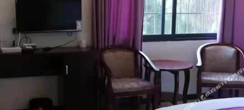 什邡红林人家农家乐图片