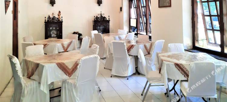 柏达纳酒店(Hotel Perdana)图片