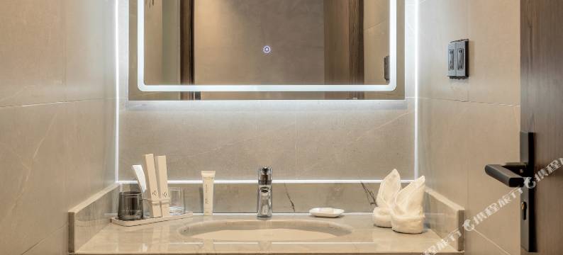 K1酒店(贵阳观山湖高铁北站店)图片