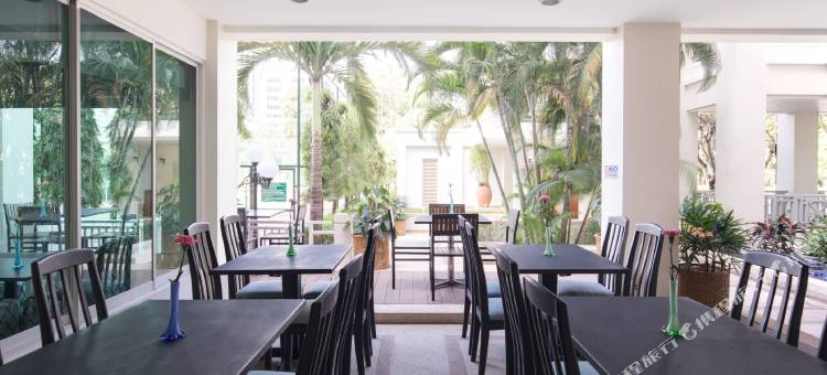 盛捷万象酒店式公寓(Somerset Vientiane)图片