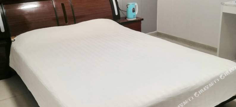 卢氏鑫运宾馆图片