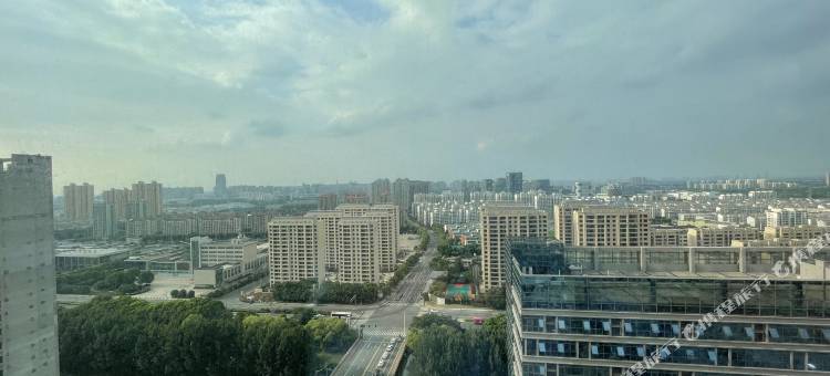 维也纳酒店(常州大学城店)图片