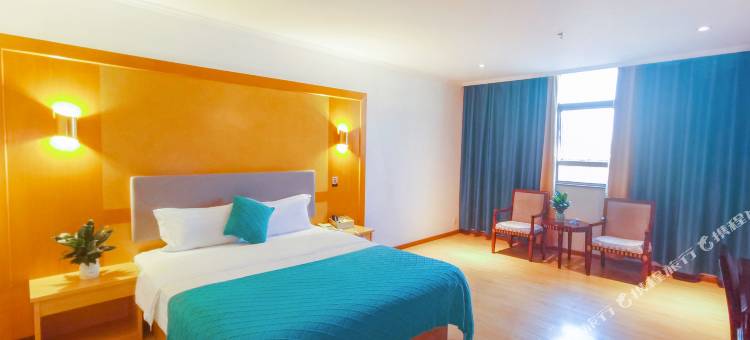 忆·龙都酒店图片