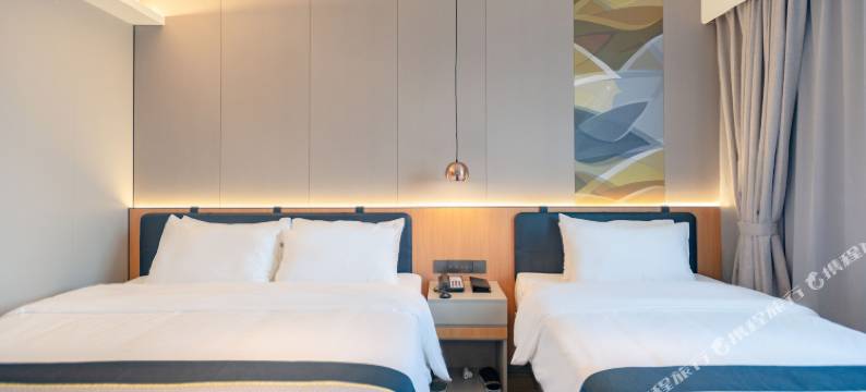 如家商旅酒店(上海杨高中路蓝天路地铁站店)图片