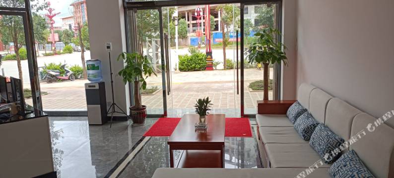 文苑酒店(长晟中央广场店)图片