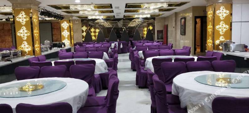 米脂昌和园酒店图片