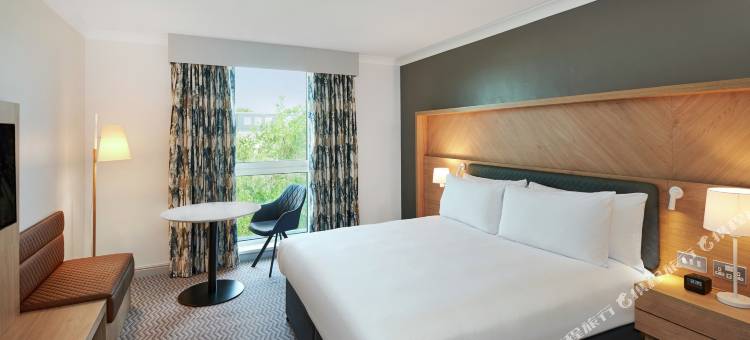 伦敦克罗伊登希尔顿酒店(Hilton London Croydon)图片