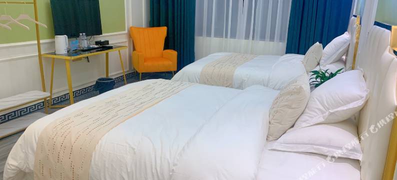 筠连皇霆民宿图片