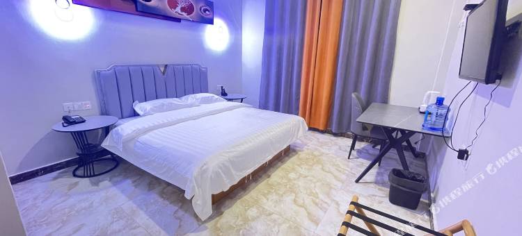 华驿酒店(临沂北汪沟店)图片