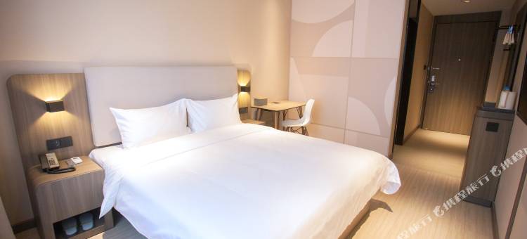 汉庭酒店(榆林富康路店)图片