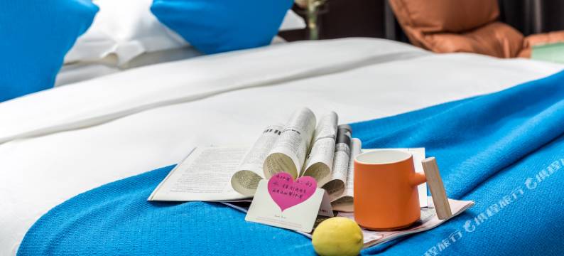 雪庐民宿(苏州木渎店)图片