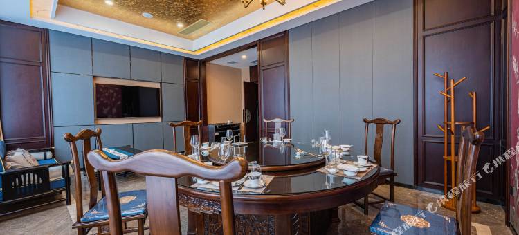 忻州华夫悦酒店(忻州西站店)图片