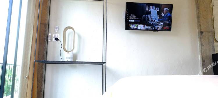 88 高级酒店(88 Fine Hotel @ Suratthani Airport)图片
