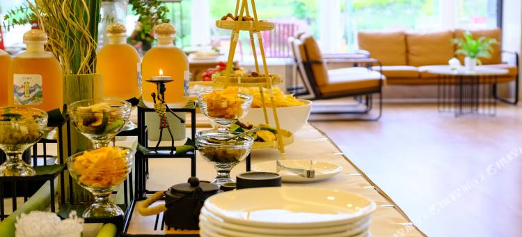 平武云野城市酒店图片