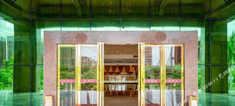 乐东迎宾馆(高铁站店)图片