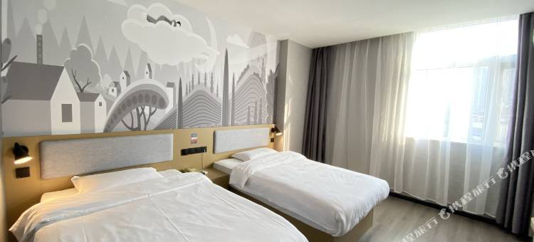 尚客优酒店(建湖冠华路店)图片