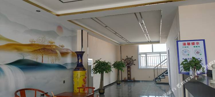 都市118连锁酒店(张北二台镇店)图片