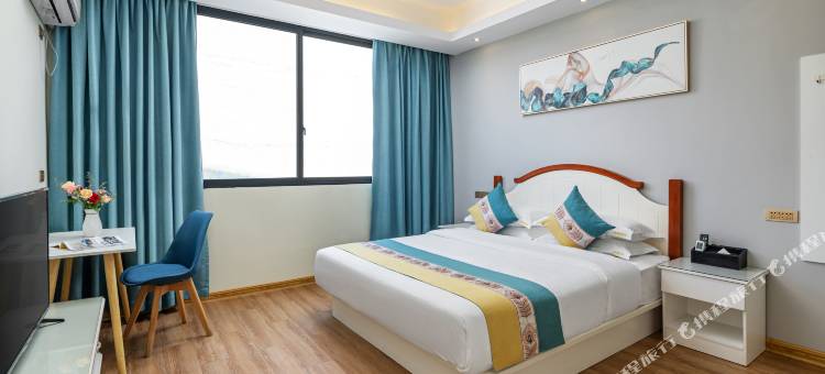 不期而遇客栈(广西师范大学雁山校区店)图片