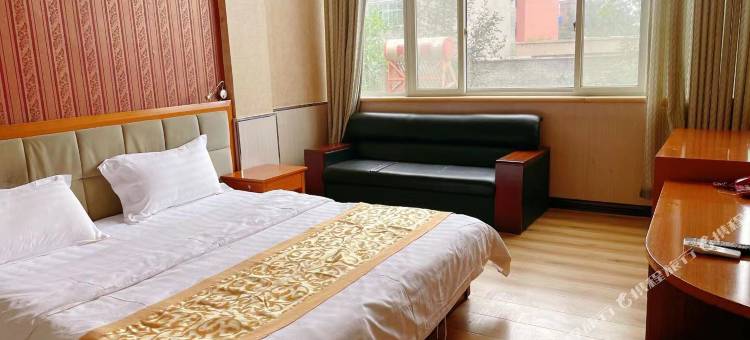 如家华驿酒店(衡水安平为民街圣姑庙店)图片