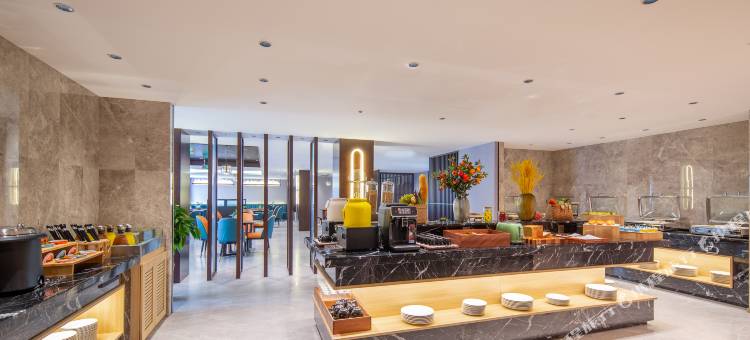 丽呈東谷酒店(保定市朝阳北大街保百购物广场店)图片