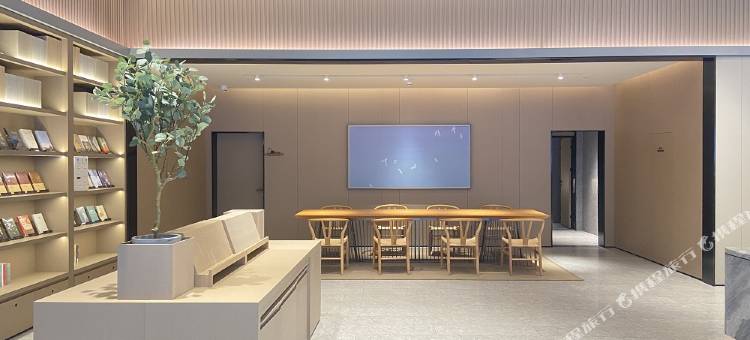 全季酒店(武汉沌口永旺梦乐城店)图片