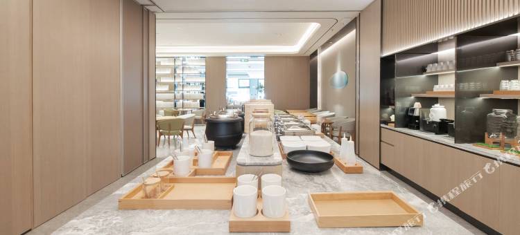 全季酒店(江阴高新长江路店)图片