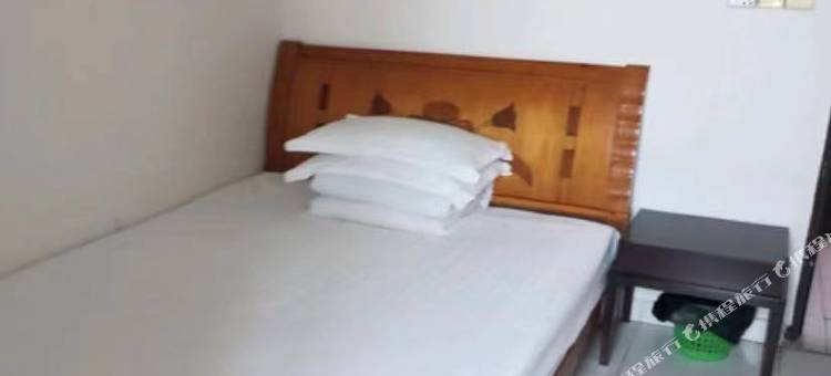 家怡旅馆(深圳市国际会展中心店)图片