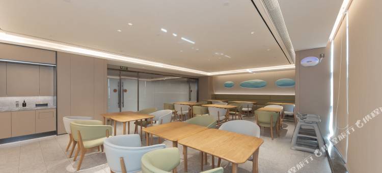 全季酒店(武汉沌口永旺梦乐城店)图片