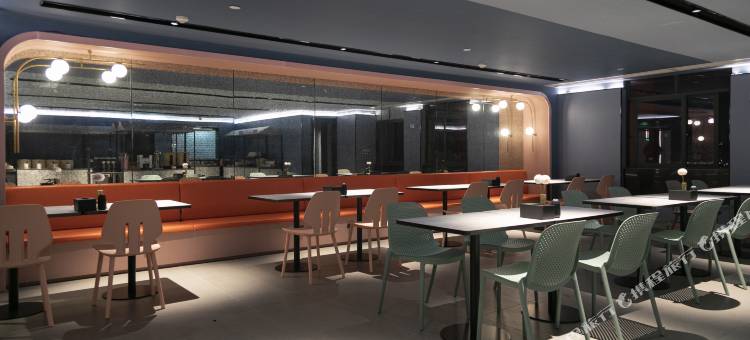 汉庭酒店(长沙南站店)图片