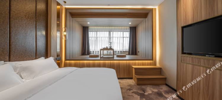 厦门白鹭宾馆(中山路万石植物园店)图片