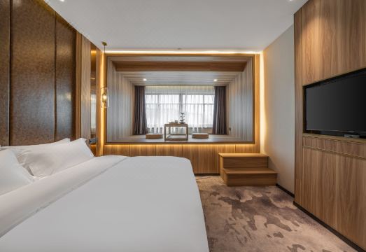 XiaMen Bailu Hotel Hotel Overview