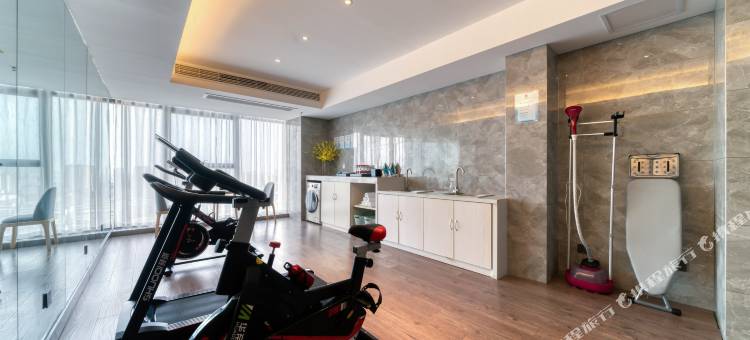 宜尚酒店(南京溧水高铁站五洲商贸城店)图片