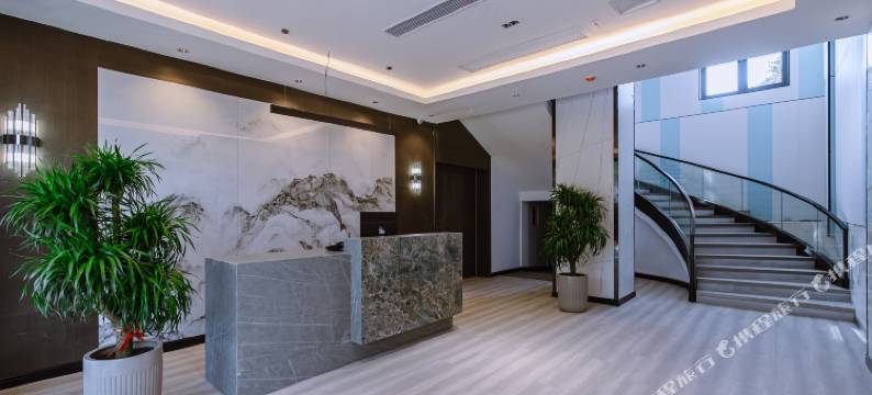 宜兴今夕何夕度假酒店(张公洞景区店)图片