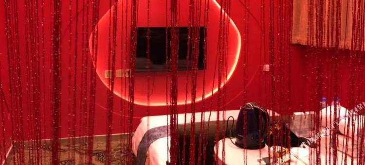 漾·精品酒店(沧州中心医院第二中学店)图片