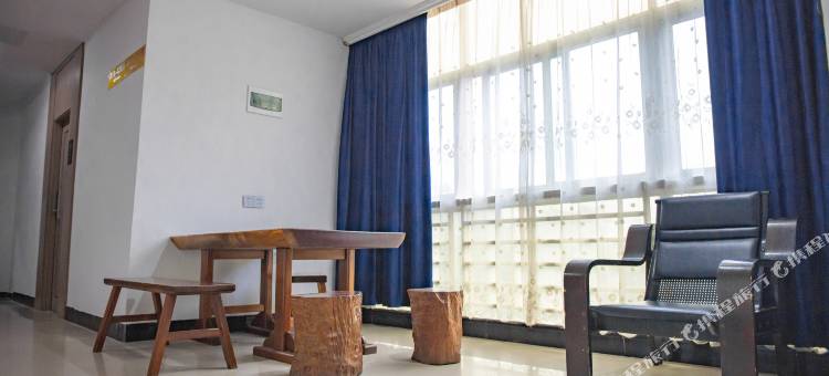 新鑫酒店(虎门公园店)图片