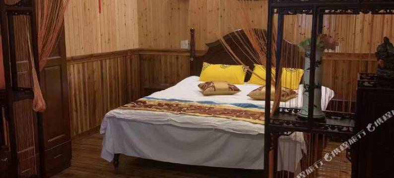 杭州守贞堂古民宿图片