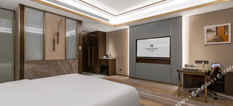 湖州织里隽辰丽呈酒店图片