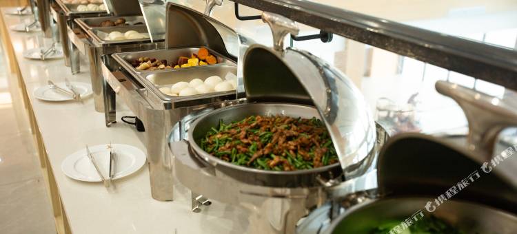 格林东方酒店(铜陵义安区政府店)图片