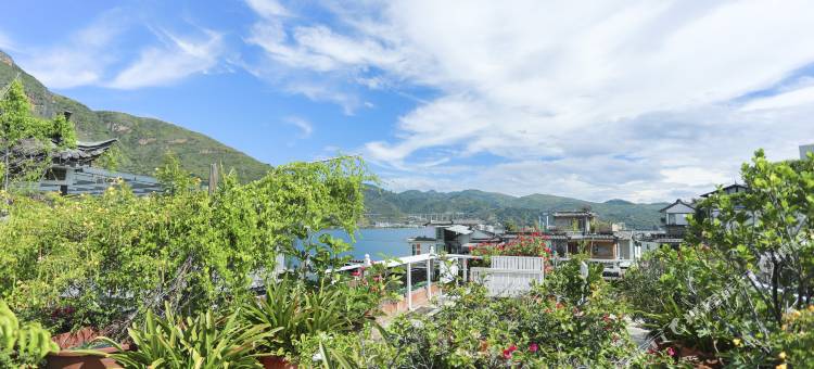 大理旭宝庭院(南诏风情岛双廊古镇景区店)图片
