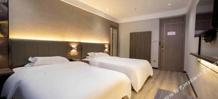 7天优品酒店(新密桥头夜市店)图片