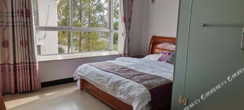 武夷山星辰民宿图片