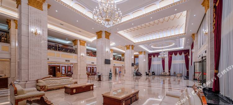 河池东正国际大酒店图片