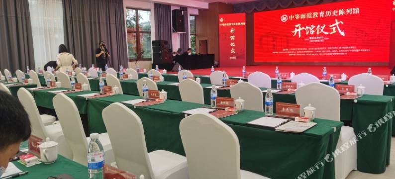 白鹤楼江景酒店图片