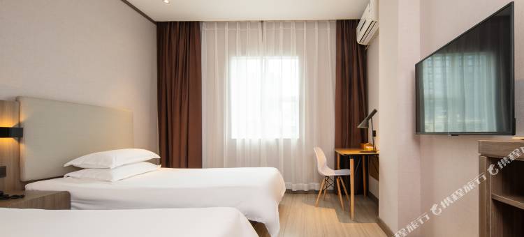 汉庭酒店(珠海香洲万象汇店)图片