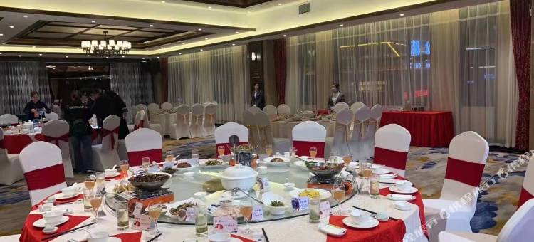 长顺潮井国际大酒店图片